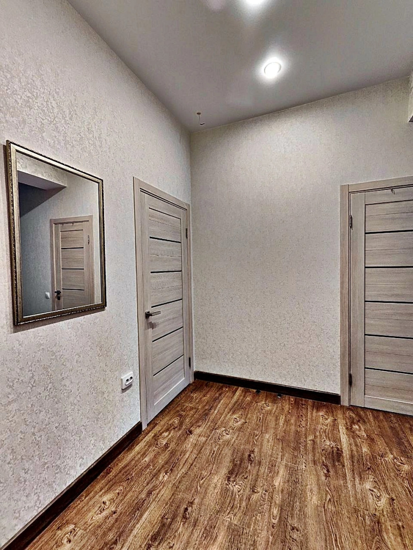 Апартаменты Декабристов 36/1 № 3