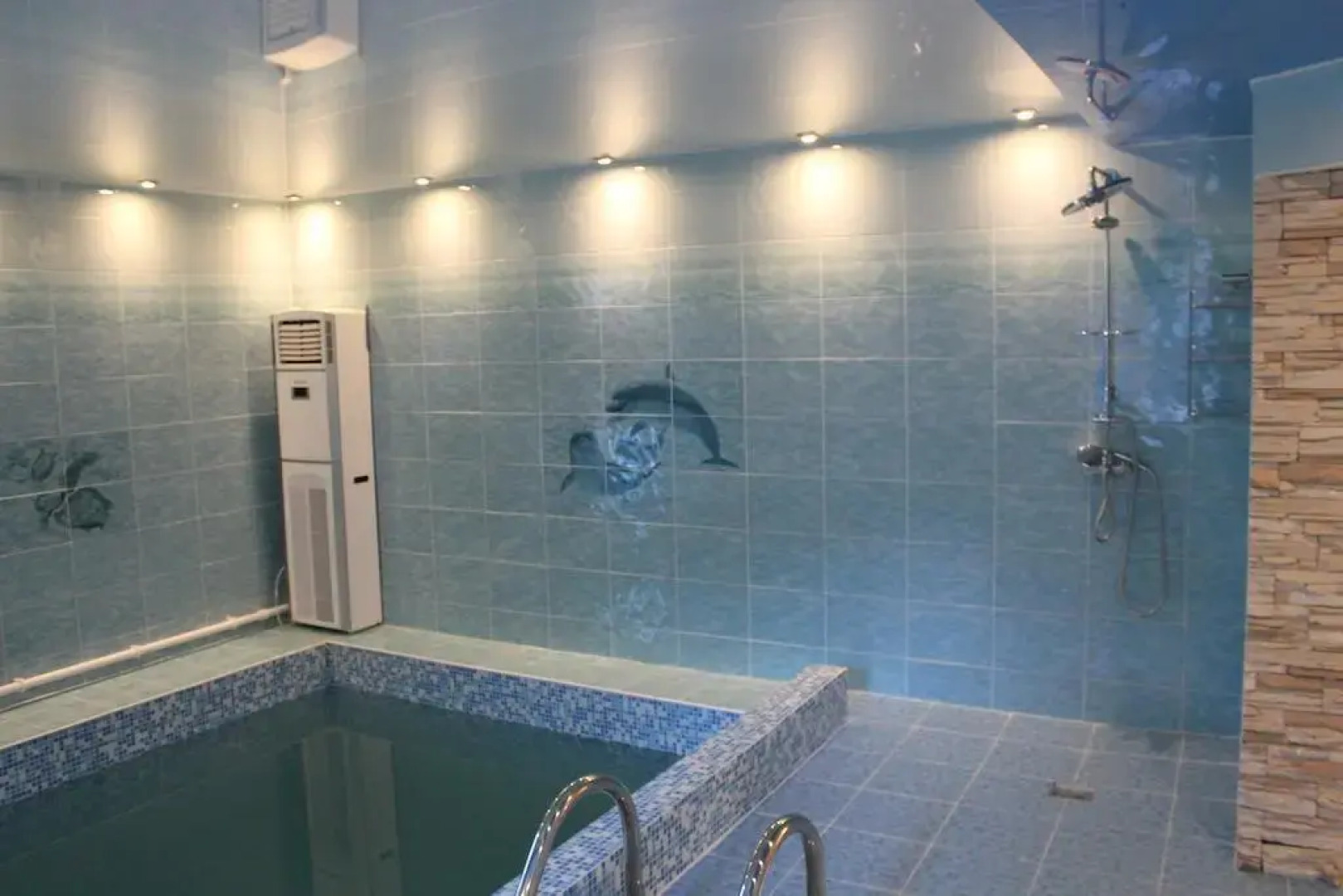 Лесная Сказка Отель