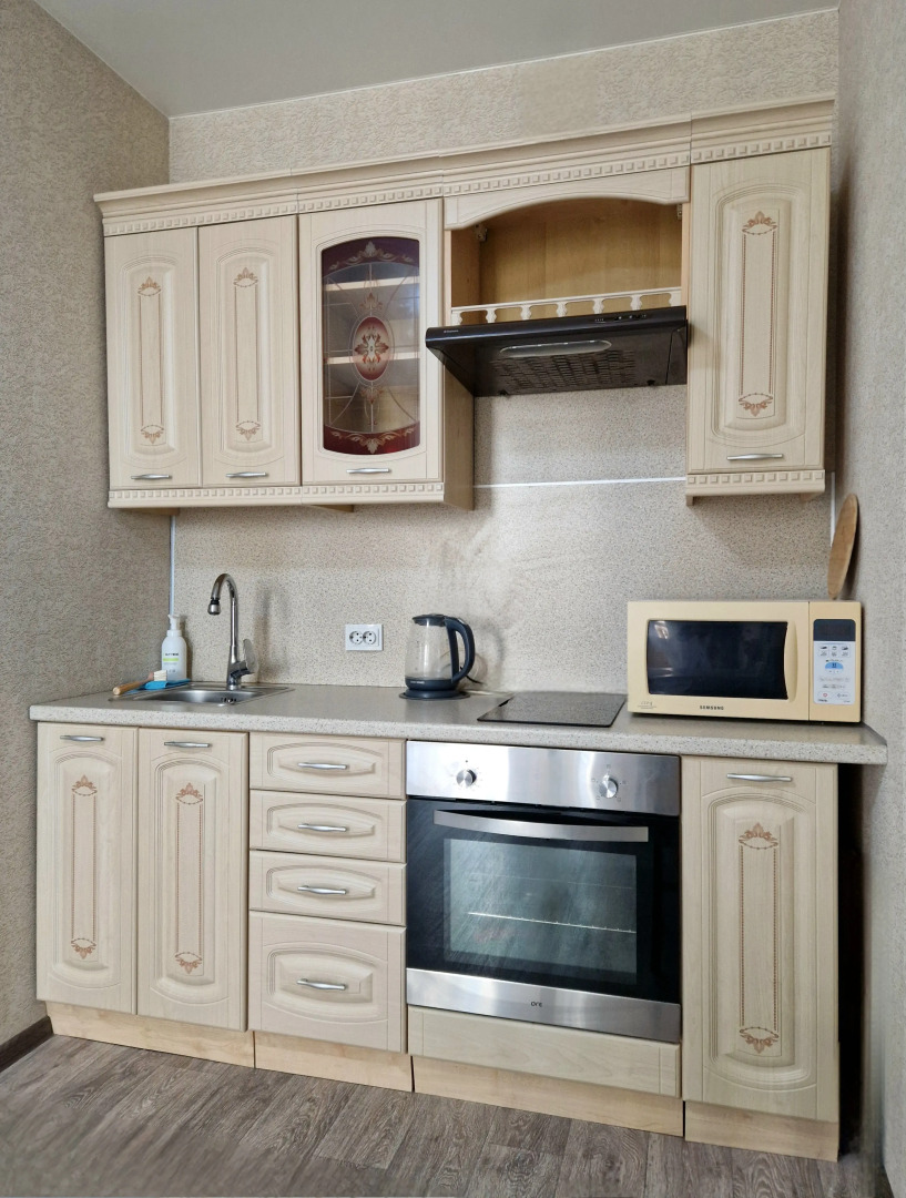 Квартира просторная Уютно Всем у зоопарка