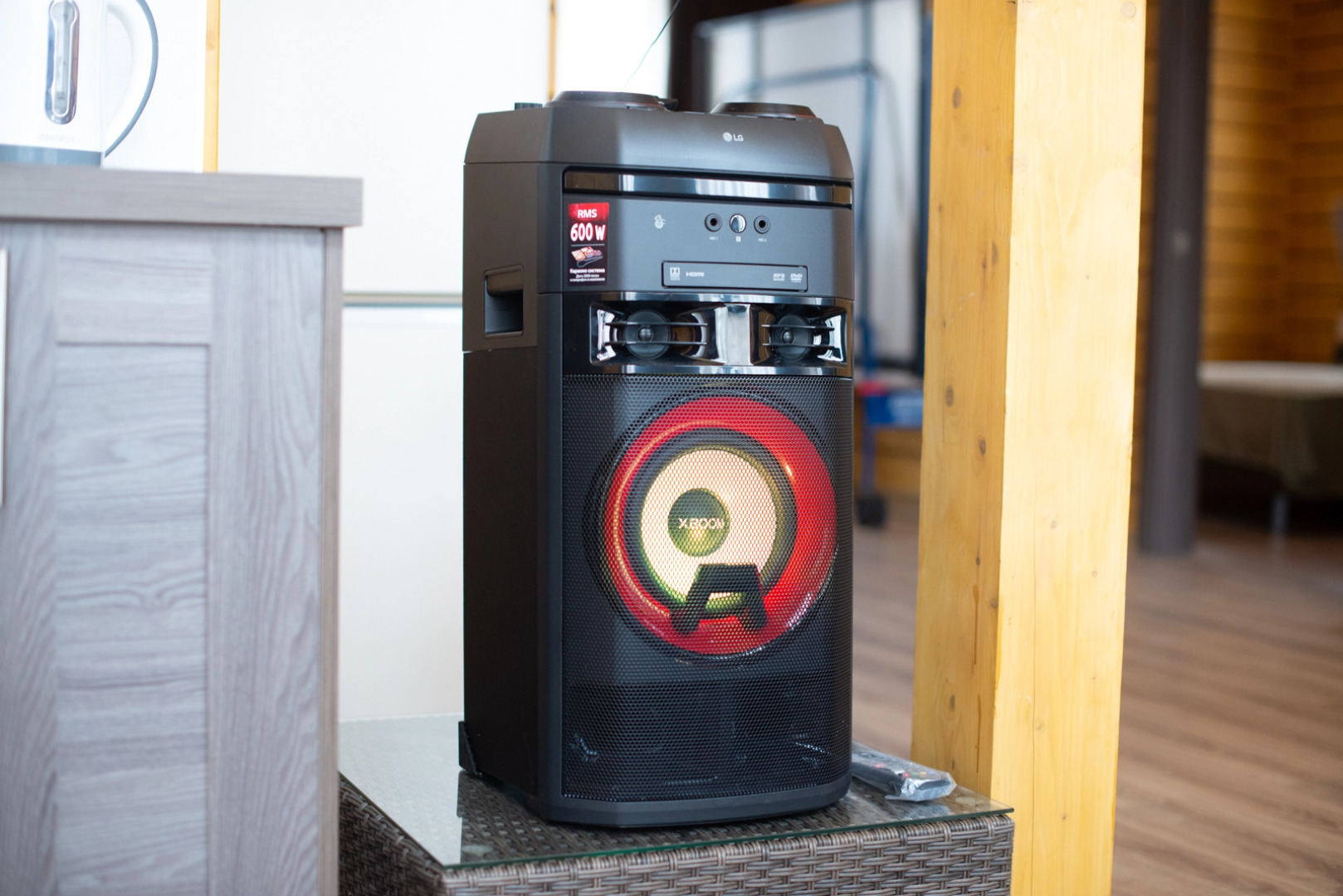 Гостевой дом Загородный дом с русской баней