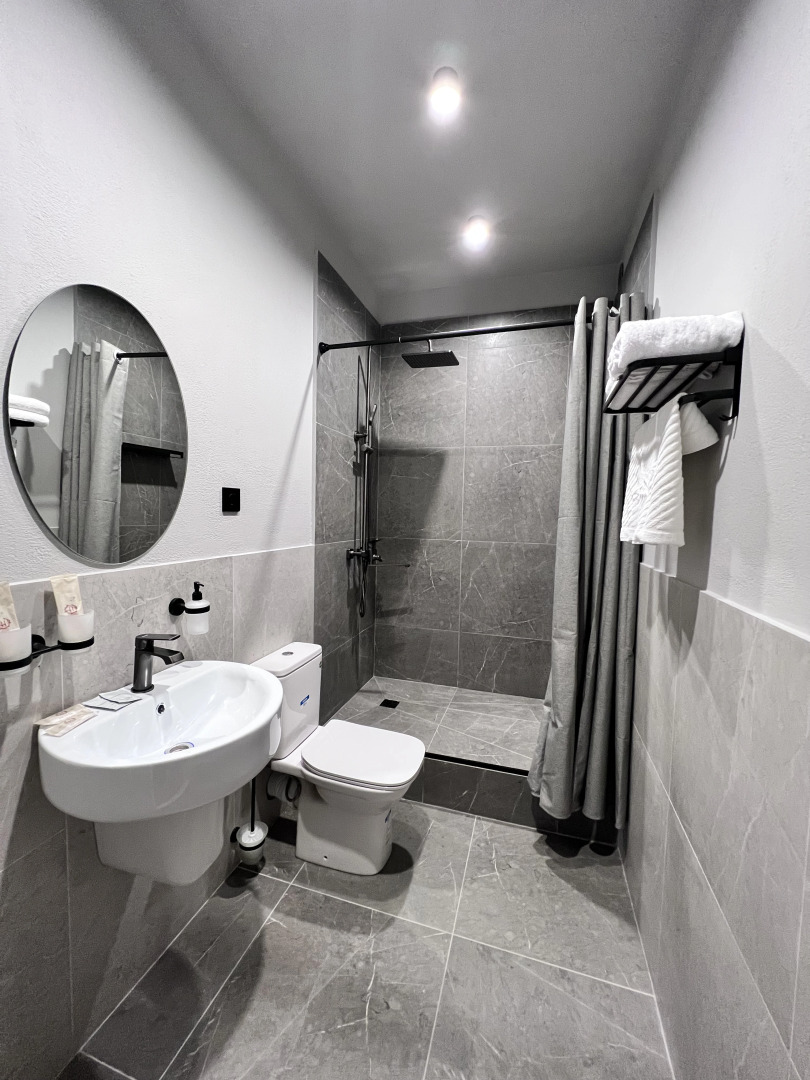 Гостевой дом Этно