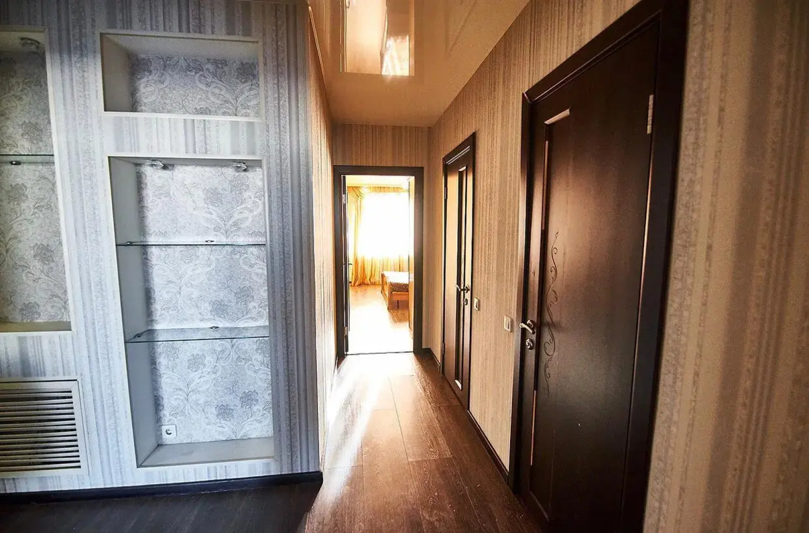 Апартаменты Маяковского 97