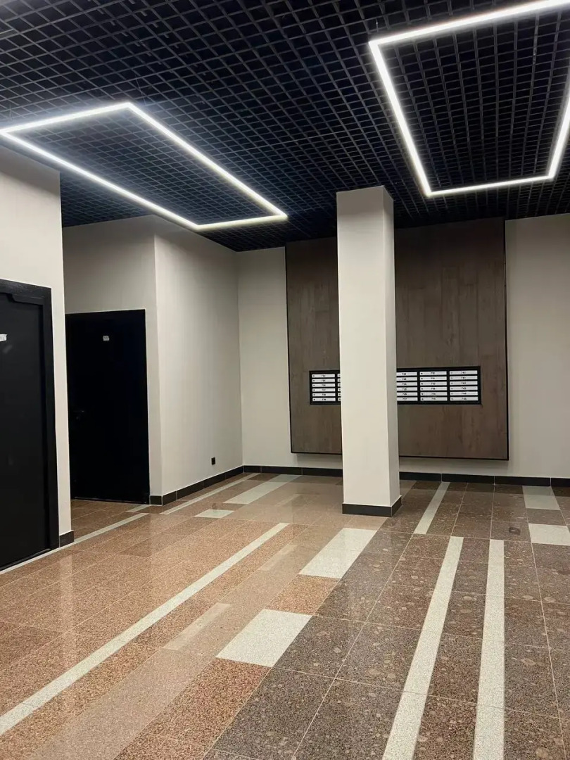 Квартира RIZONE Тринити -2