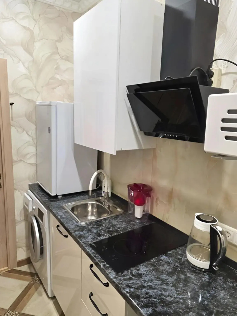 Квартира Двухкомнатная номер 3 на Мира 15