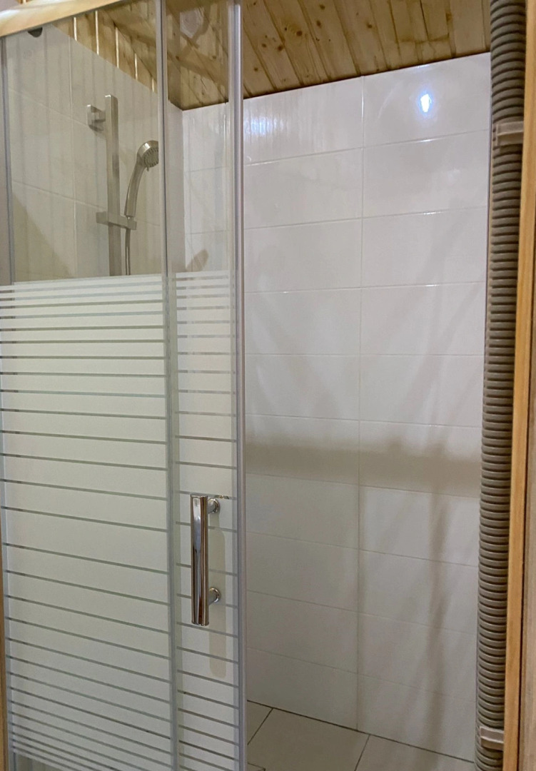 Отель Лоджи Коркмаз