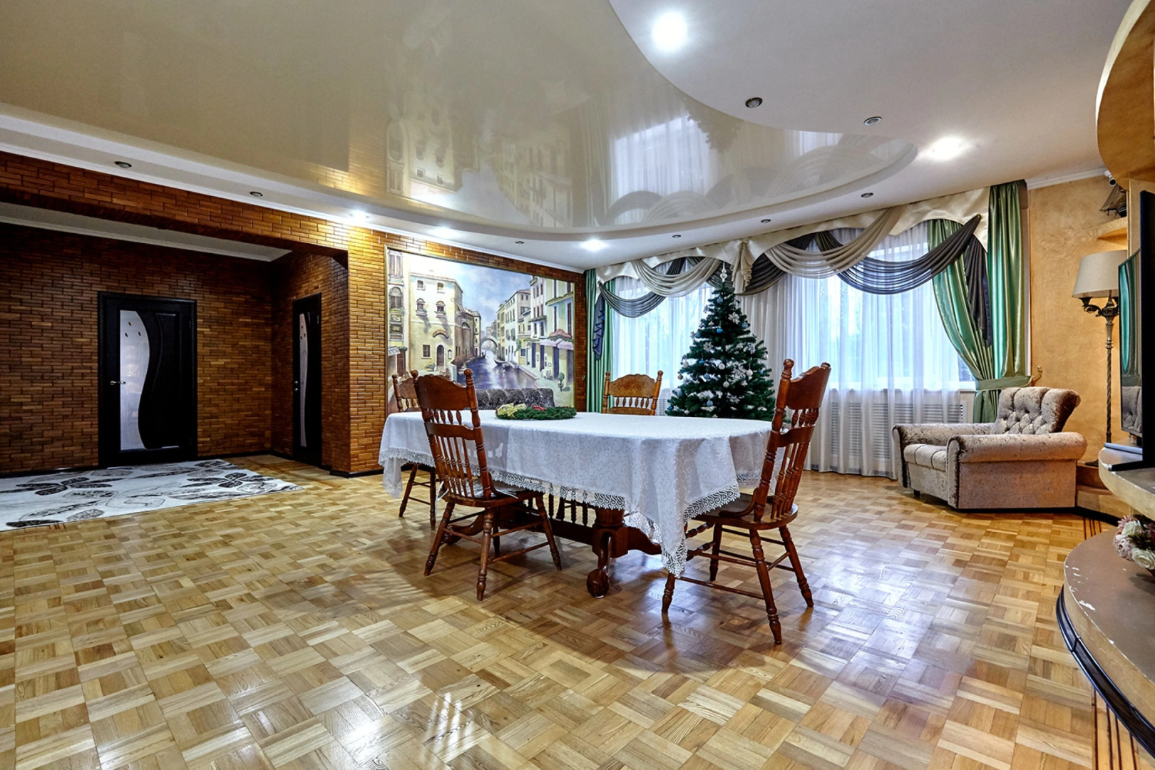 Гостевой Дом на Кубанской