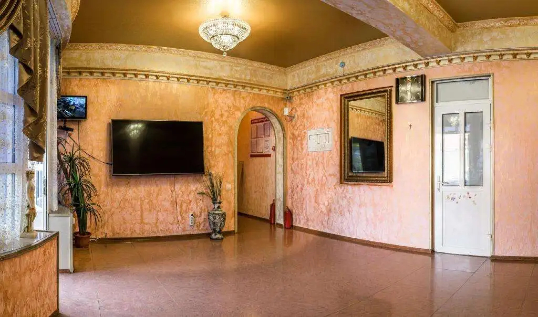 Гостевой Дом Рафаэль