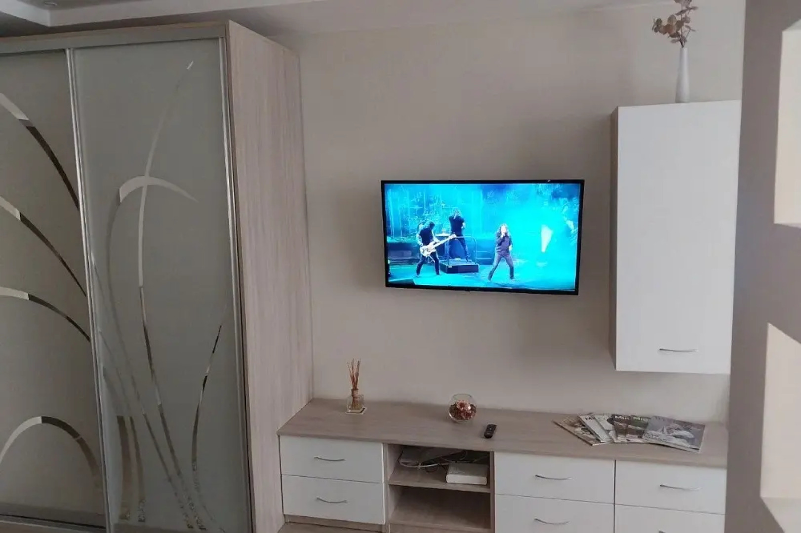 Апартаменты Комфорт на Студенецкой, 8А