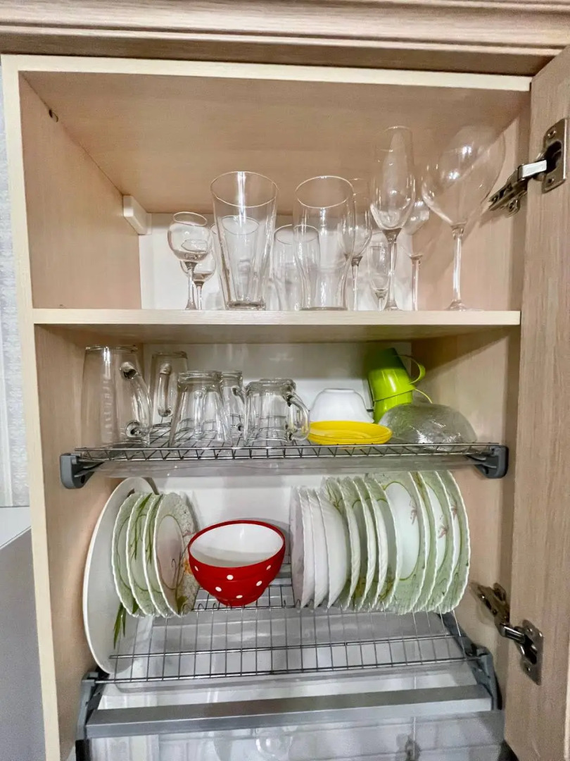 Апартаменты с Шикарным Видом на Море и горы