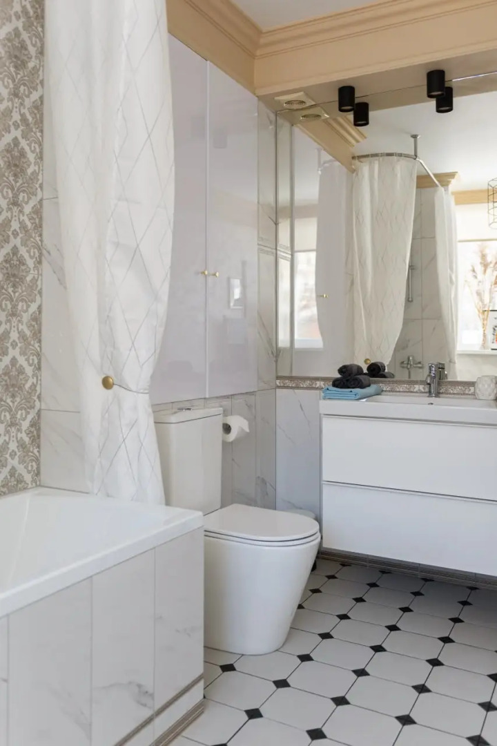 Апартаменты Аристократические на Покровке