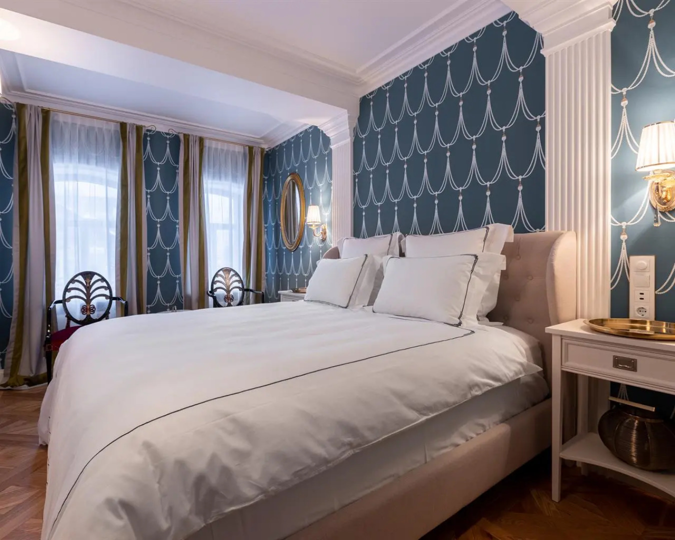 Вишнёвый Садъ Гостевой дом