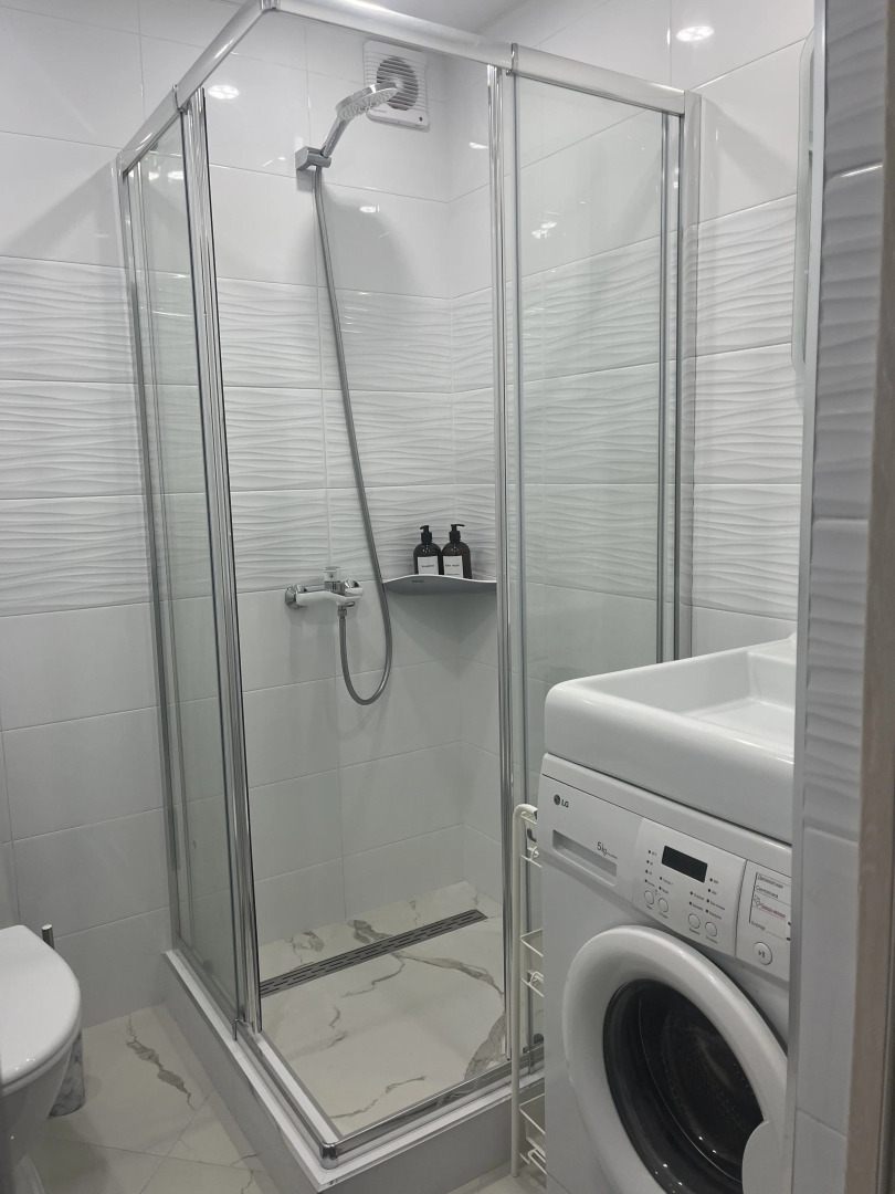 Квартира Уютная красивая квартира