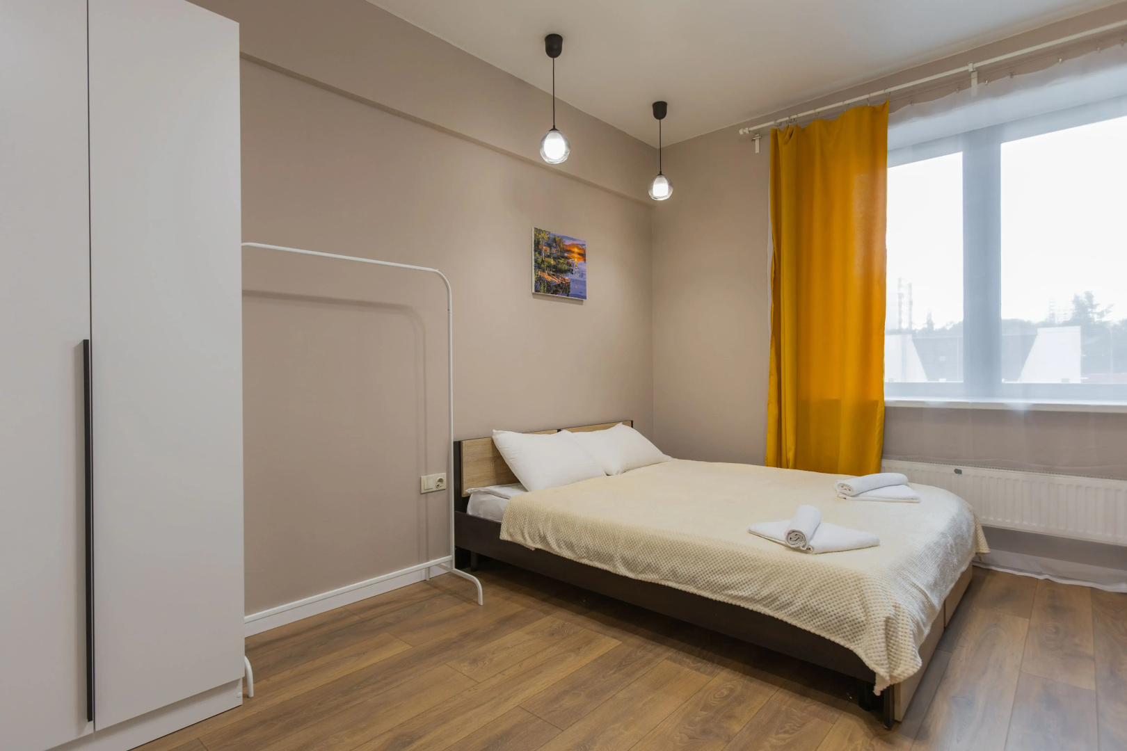 FoRRest Vodny Apartments 3