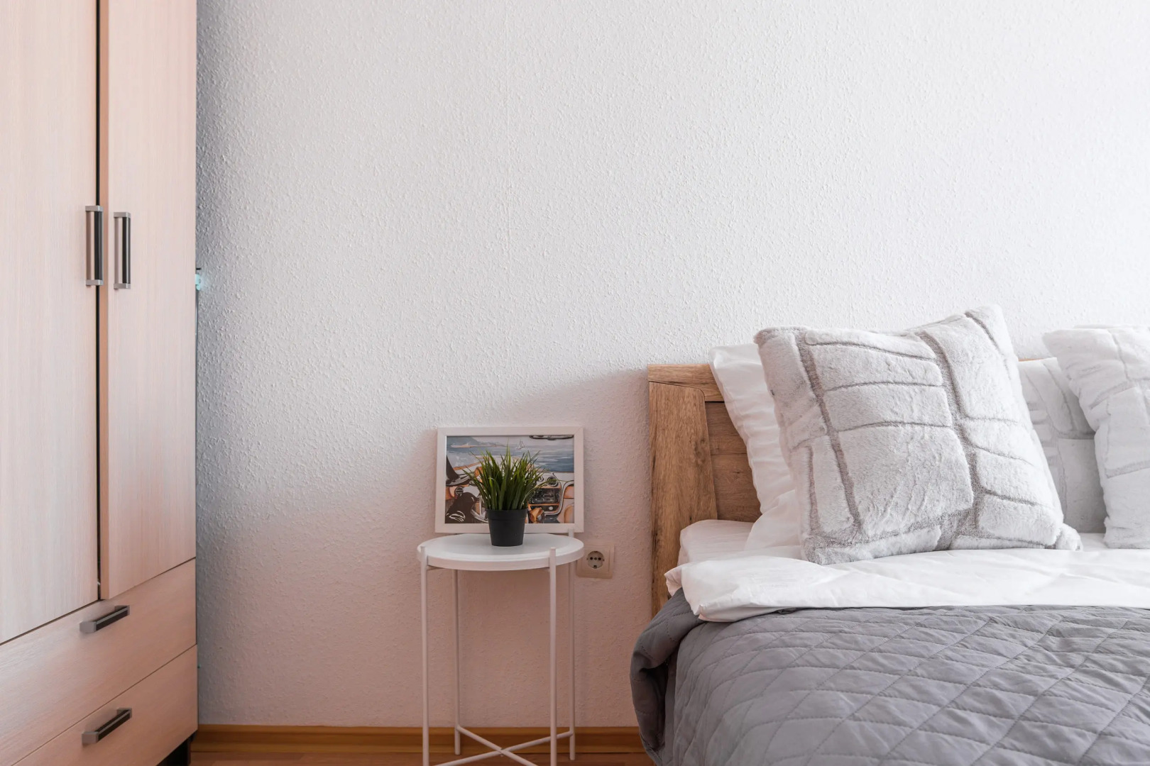 Апартаменты Однокомнатные по Улице Героев Отечества 11