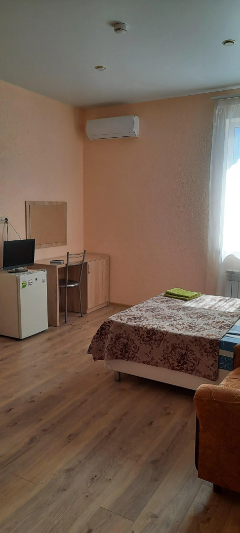 Гостевой дом Золотой Лев