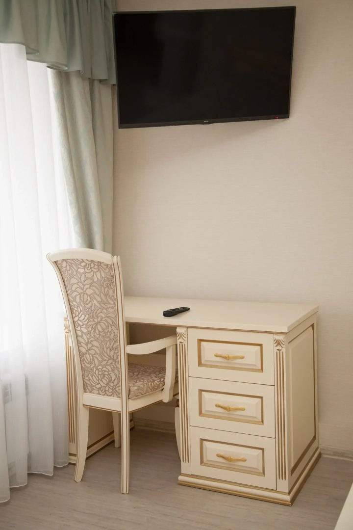 Бутик-отель Ретро-отель Купеческий Двор