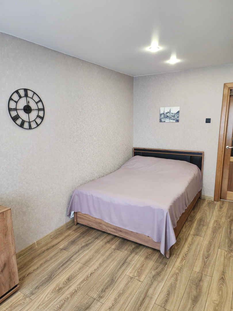 Апартаменты Юбилейный Мост