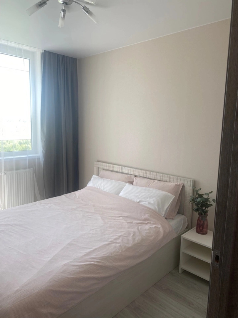 Апартаменты Солнечный Ласкино