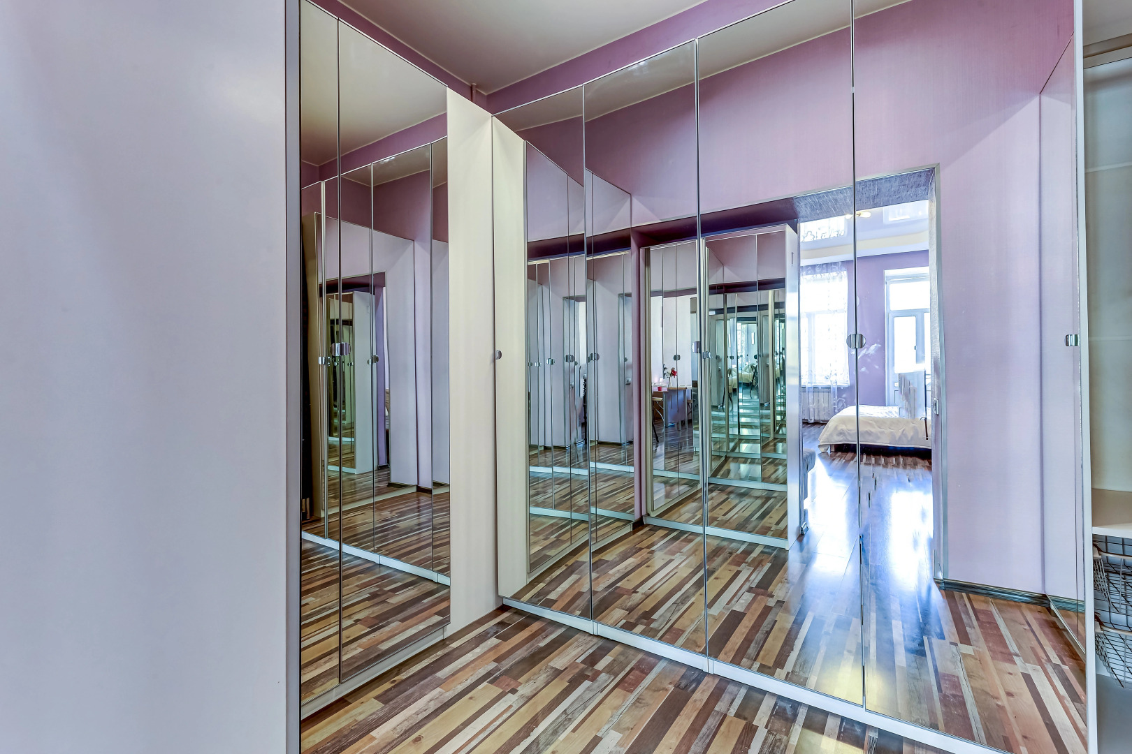 Апартаменты Жемчужина Лиговского