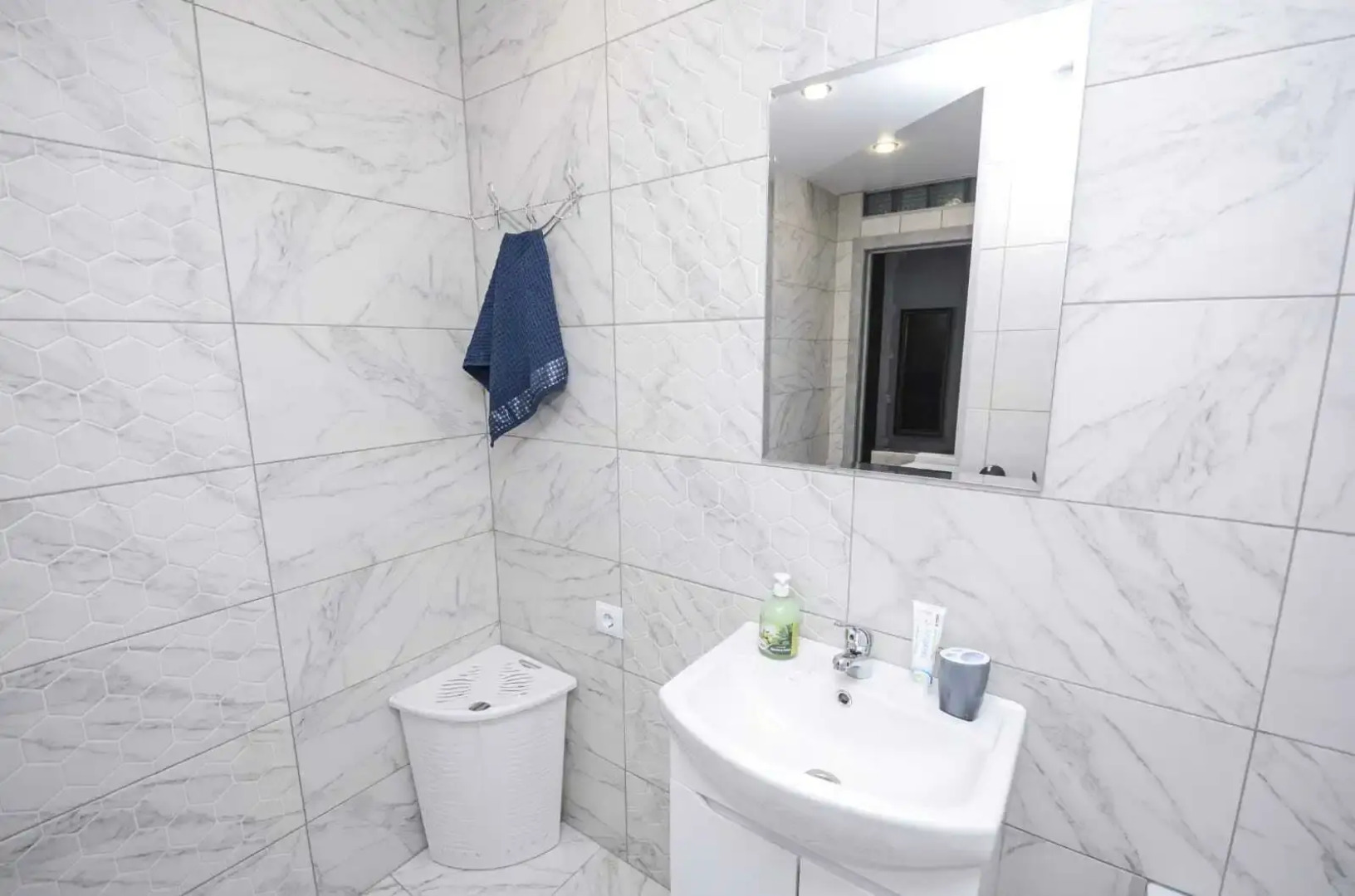 Апартаменты на Пролетарской 69А