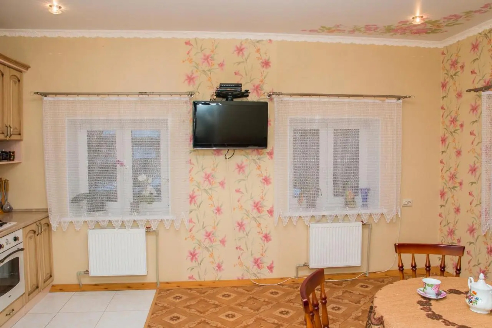 Гостевой дом Подворье ямщика