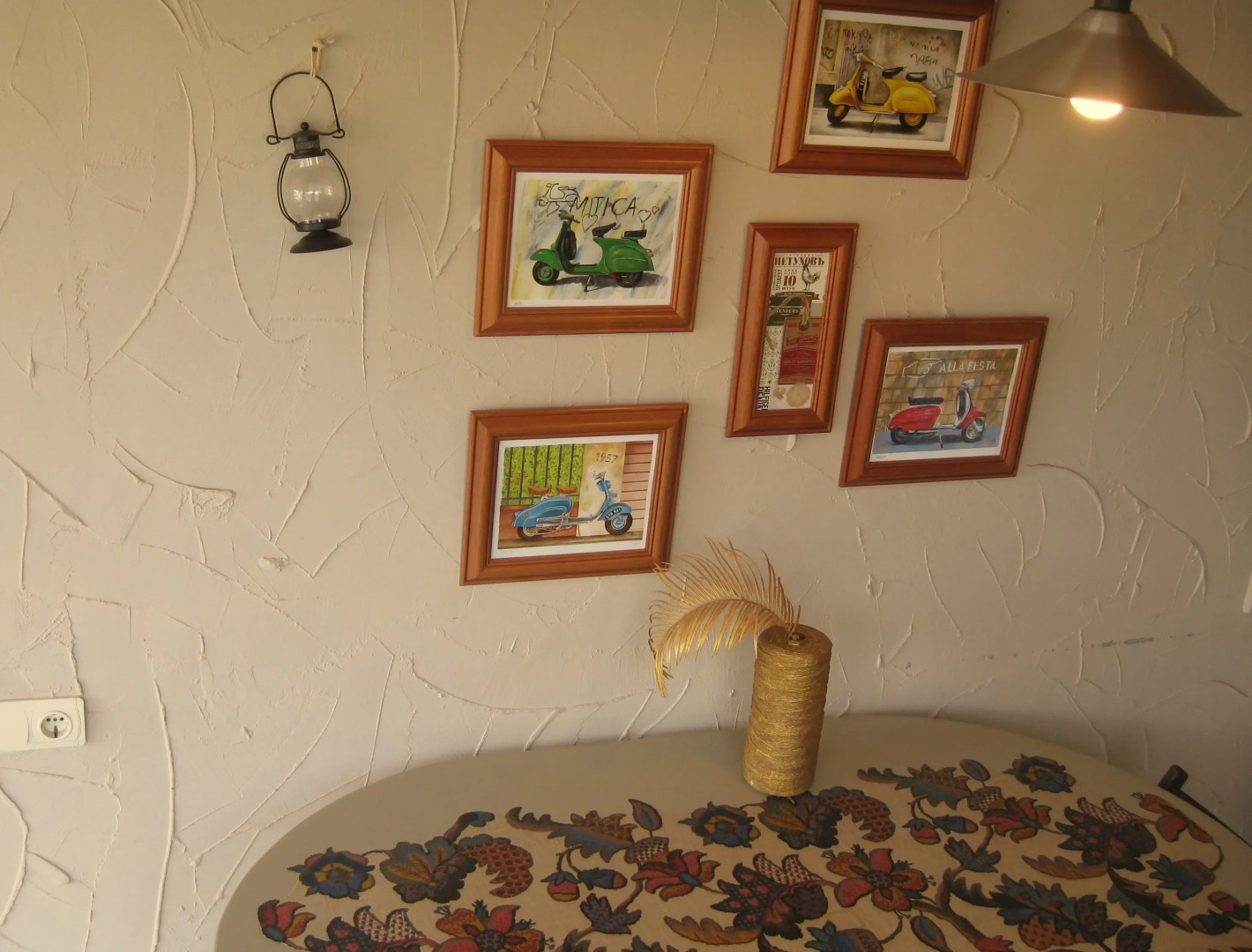 Dom Pod Zvezdopadom Guest House