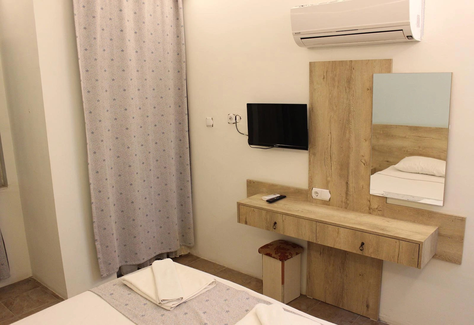 Апарт-отель Tunacan