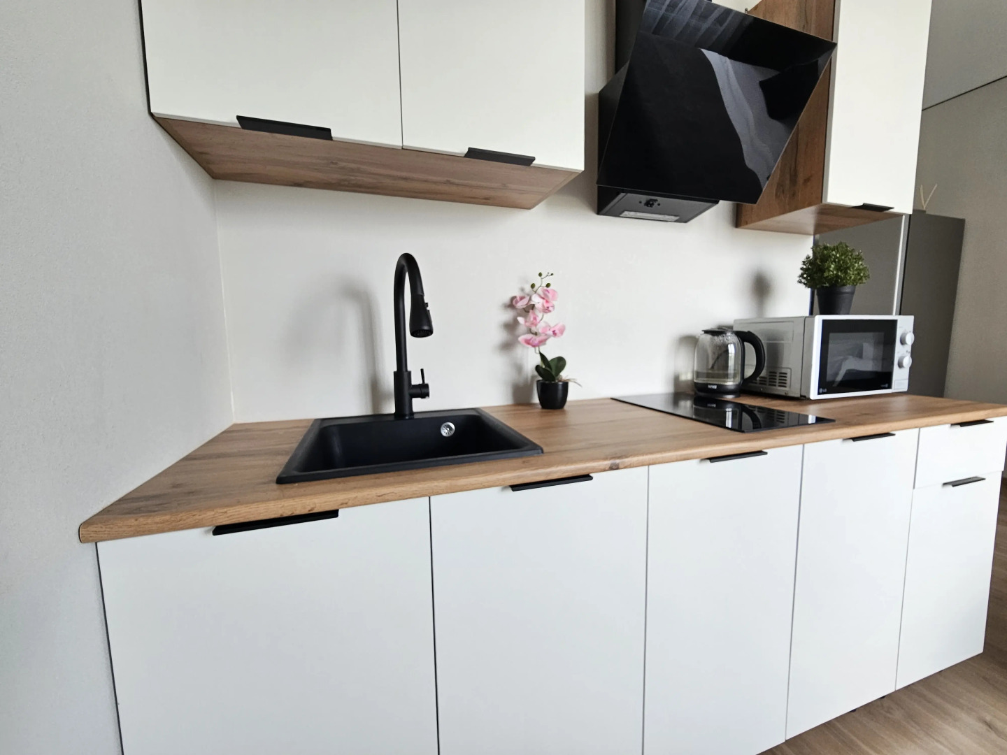 Квартира Khadi_Home в ЖК Укроп