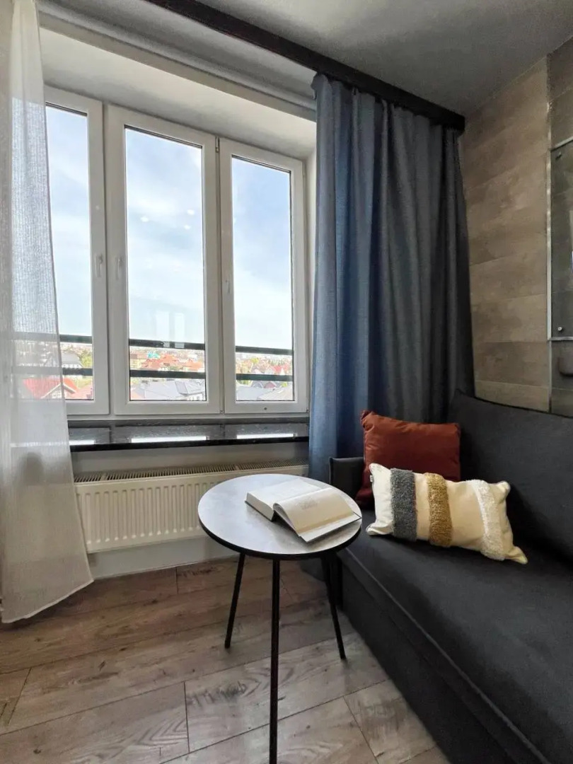 Квартира в элитном районе города