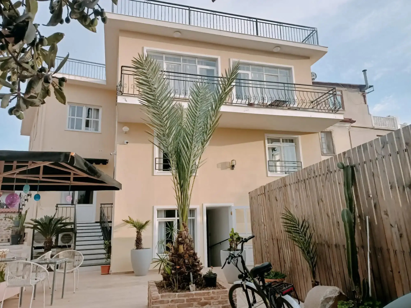 Бутик-отель House Of Good Things