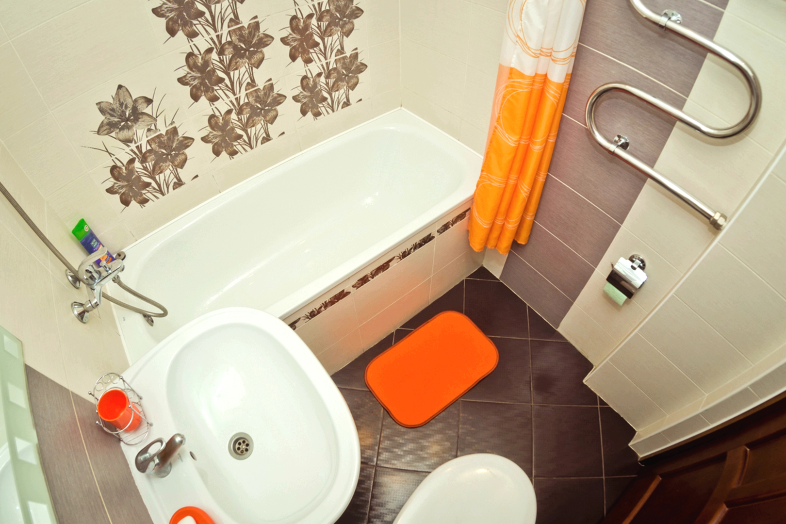 Апартаменты У Площади Ленина