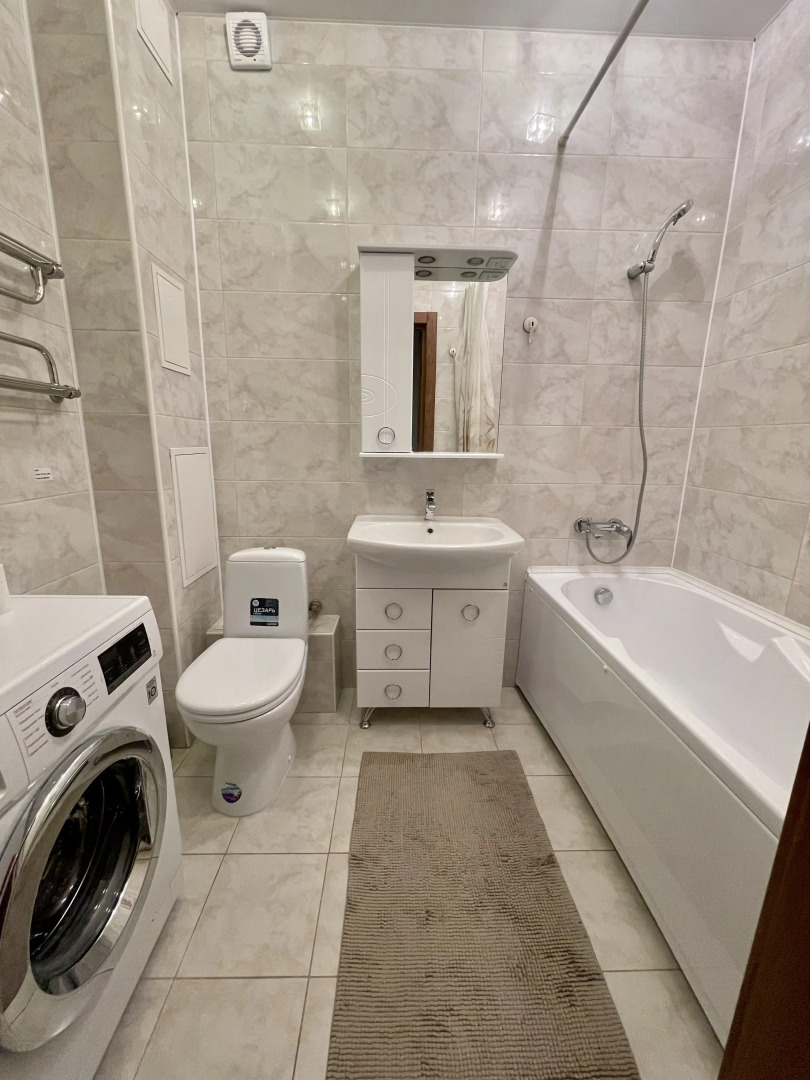 Квартира на улице Революции 1905 года 31