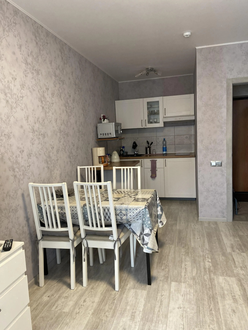 Апартаменты Евродвушка на Мичуринской