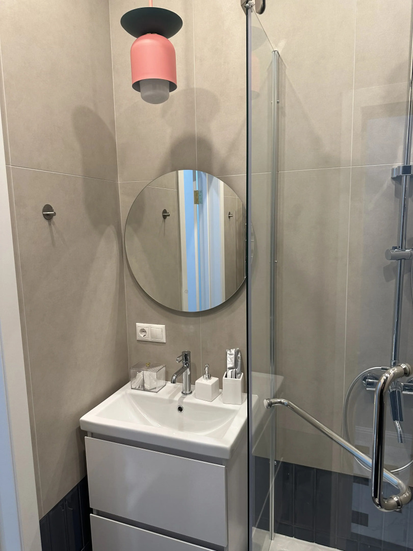 Квартира Дизайнерская Kremlin Apart около Кремля