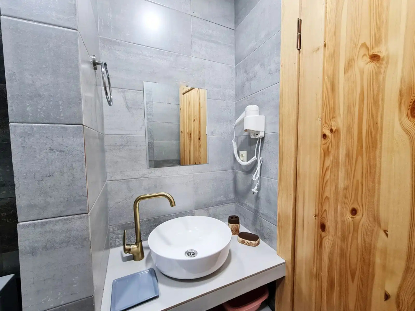 Апарт-отель ApartTen