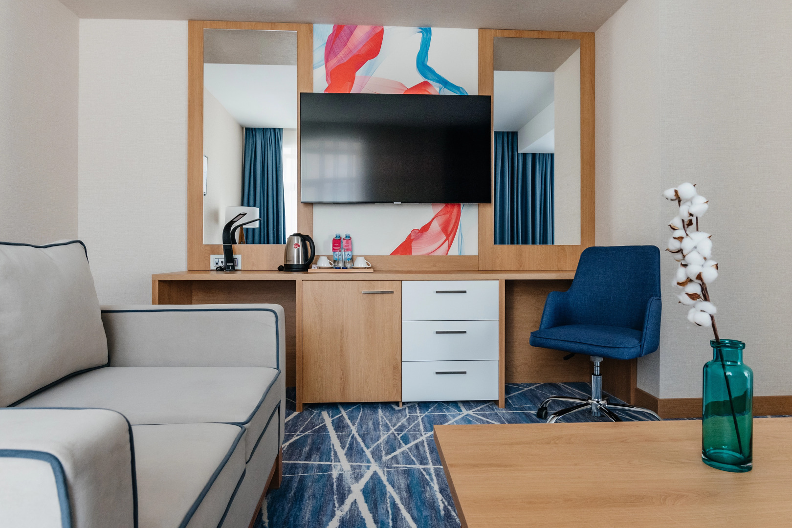 Ramada by Wyndham Astana