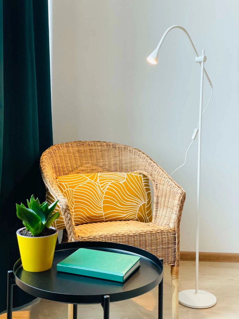 Апартаменты  Буденного 51к6 8-1