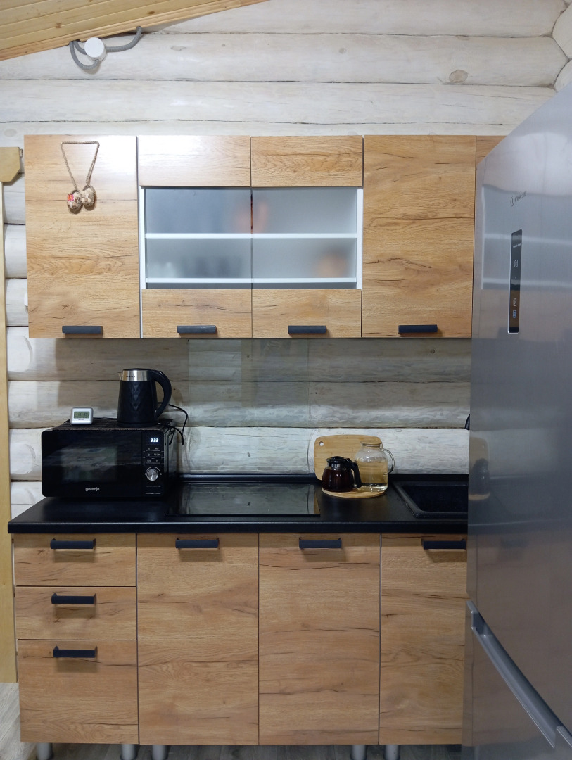 Гостевой дом Меличуярви Лось