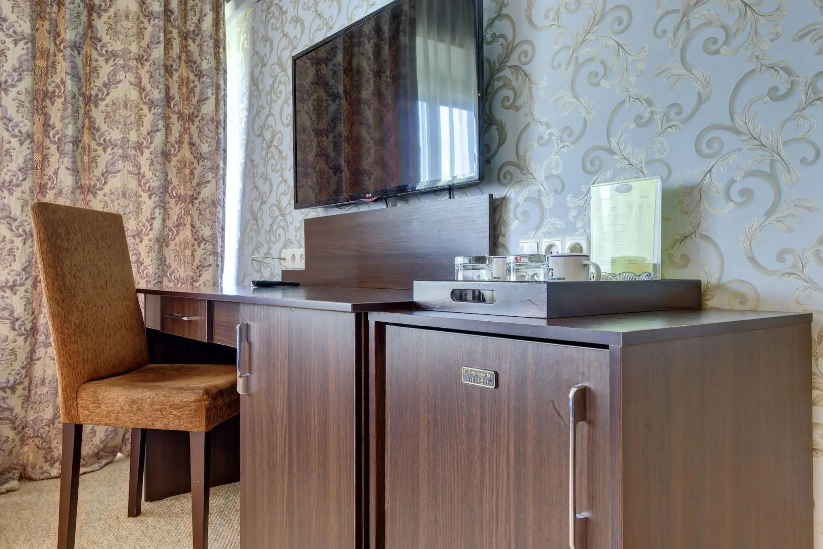 Отель Премьер Алатау