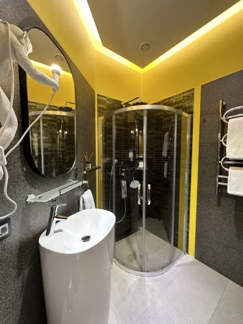 Апартаменты LITEINY Modern