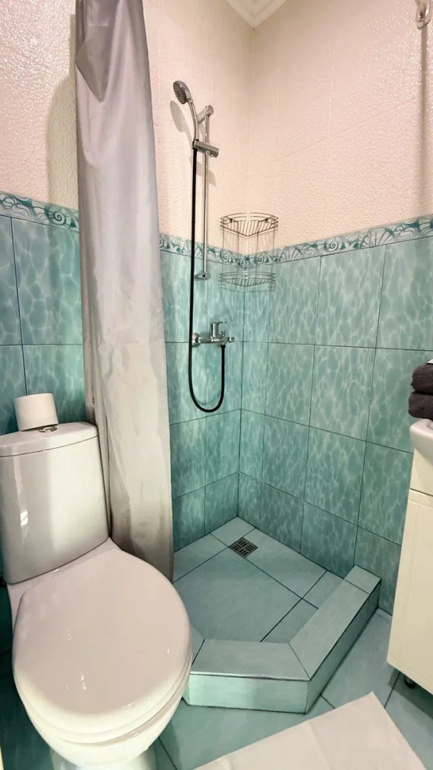 Квартира Студия у Метро Строгино СТ1