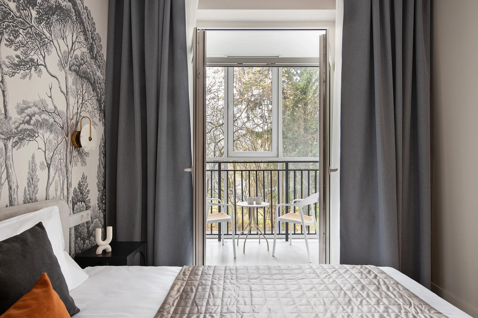 Апартаменты Seasons by Pavlov