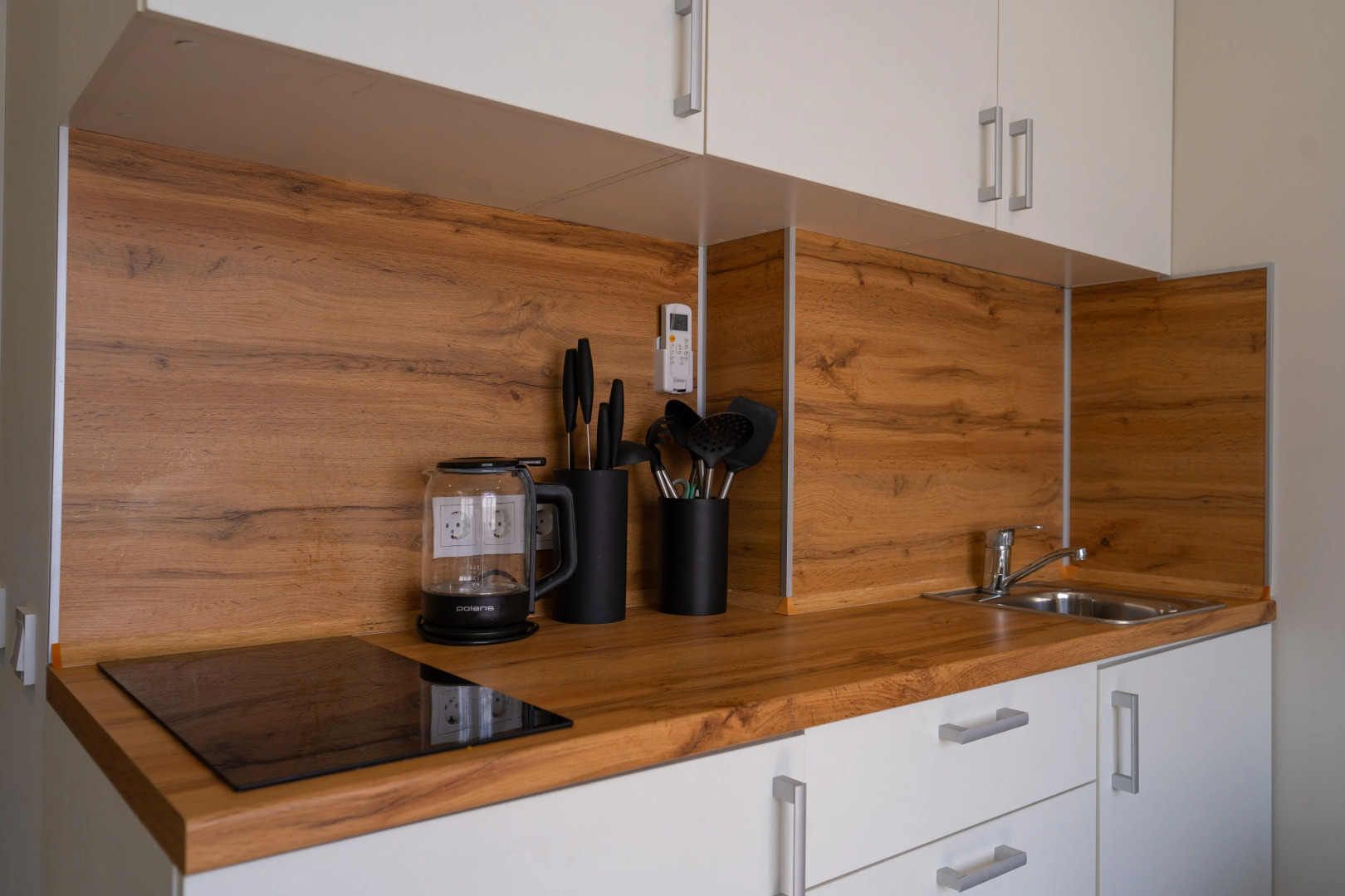 Апартаменты Уютные от LetoApart