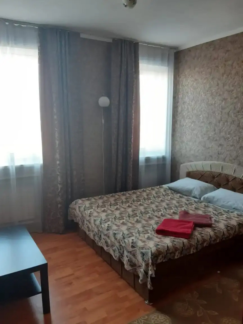 Гостевой дом Старая Тула