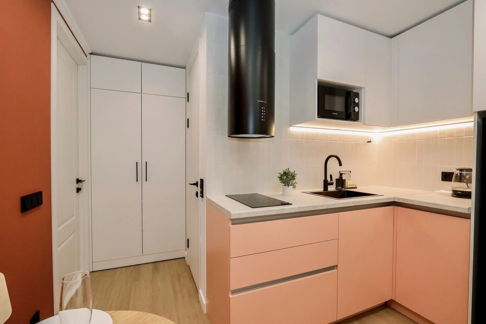 Квартира Privi House на Холмогорова 113