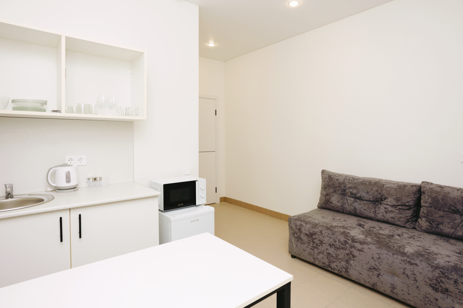 Мини-отель Гоголя 12