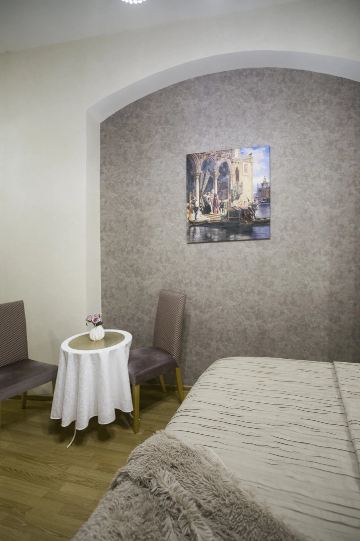 Veneta Rooms Guesthouse