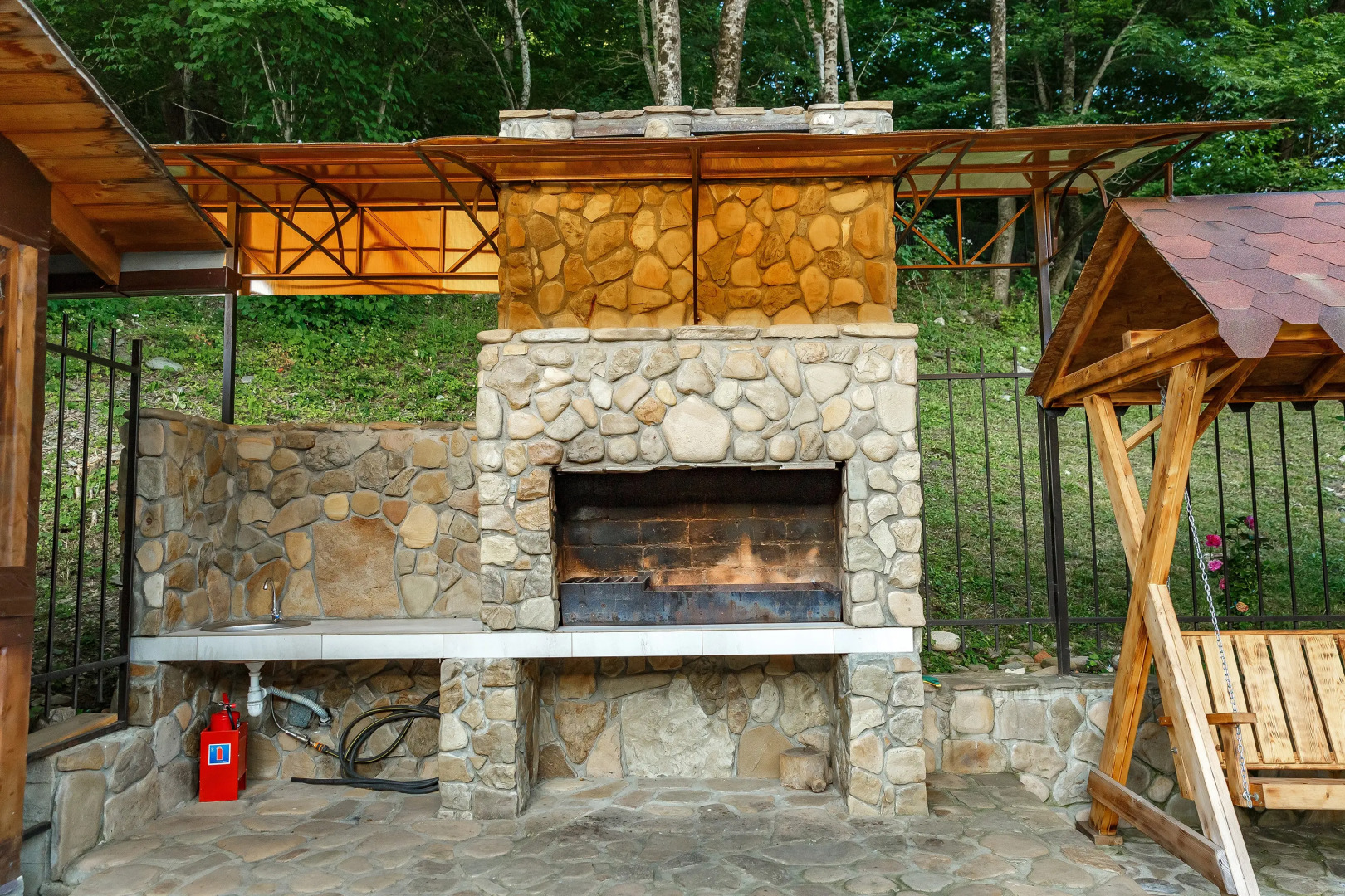 Гостевой дом на набережной