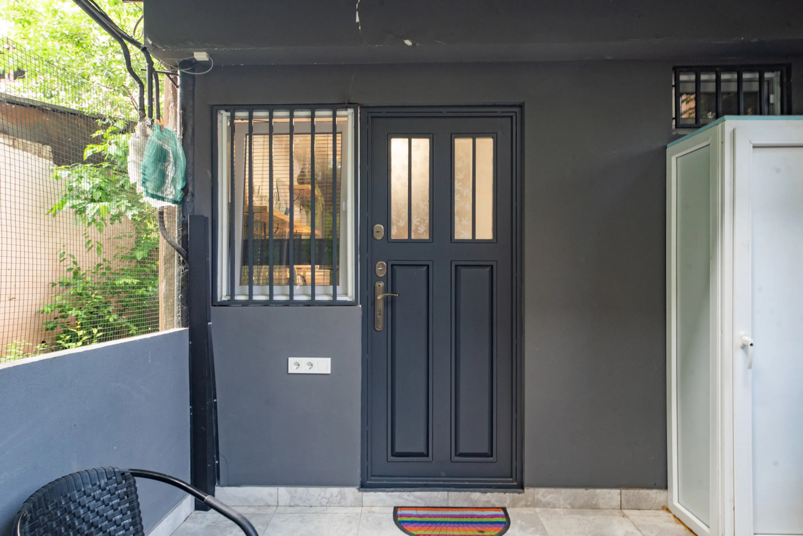 Апартаменты HB apartments Irakli Abashidze