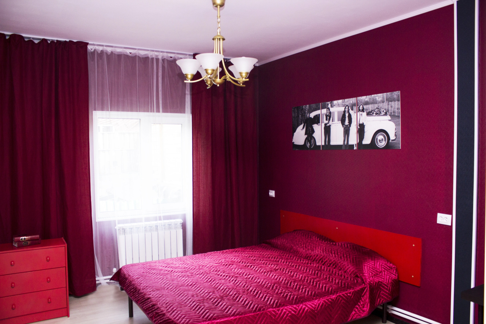 Гостевой Дом Эсквайр Хаус